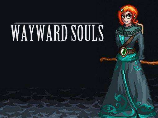 Wayward Souls