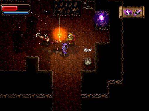 Wayward Souls Free Download Android Game