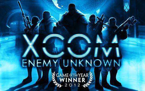 XCOM: Enemy Unknown