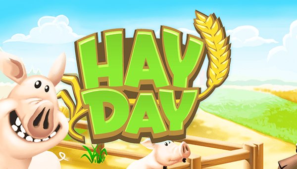  Hay Day APK