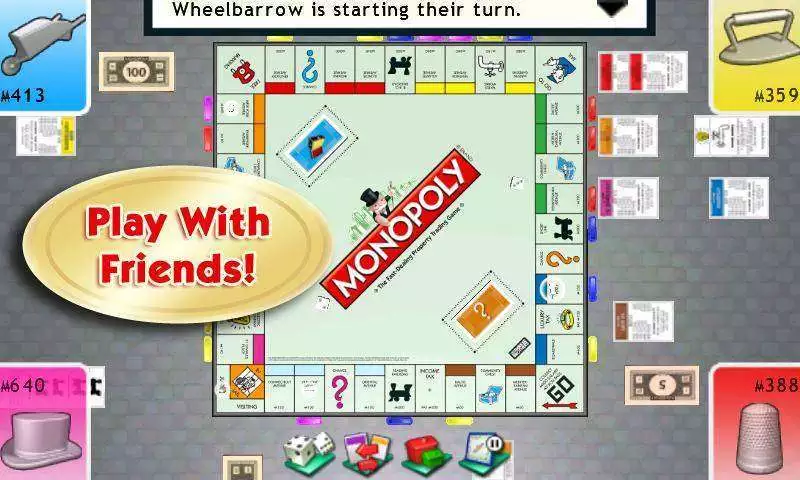  MONOPOLY APK