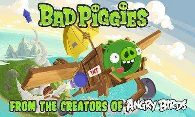 Bad Piggies