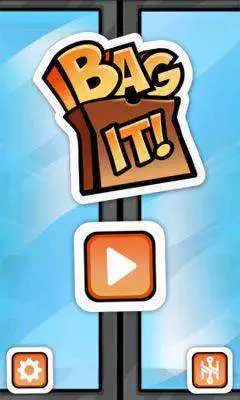Bag It!