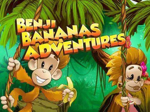 Benji Bananas Adventures