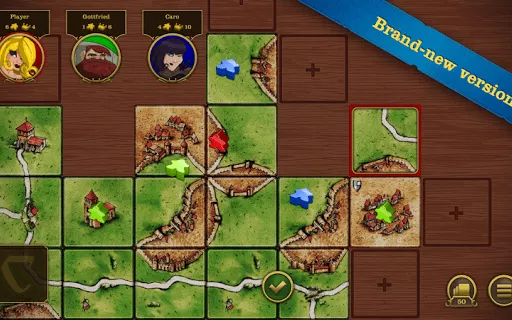 Carcassonne