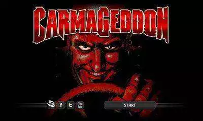 Carmageddon