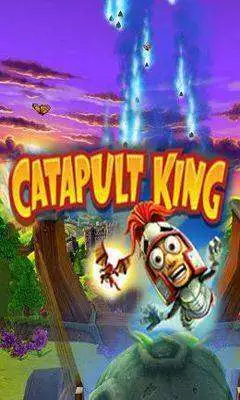 Catapult King