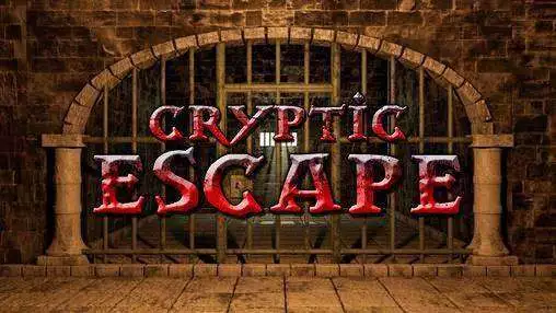 Cryptic Escape