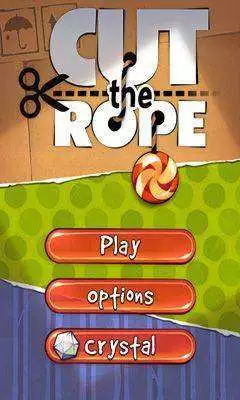 Cut The Rope