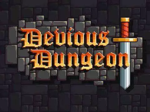Devious Dungeon