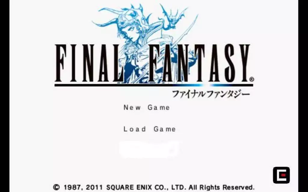  Final Fantasy APK