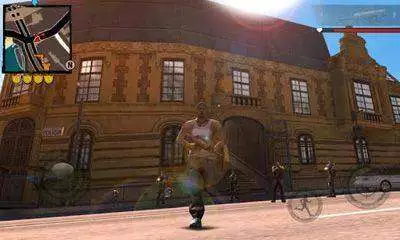 Gangstar Rio City Of Saints Free Download Android Game