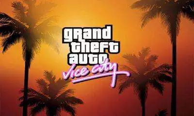 Grand Theft Auto: Vice City
