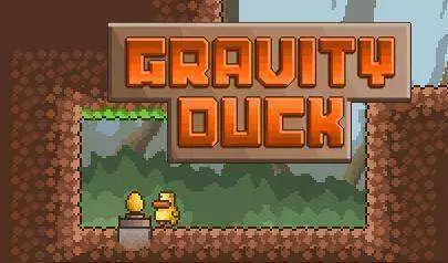 Gravity Duck