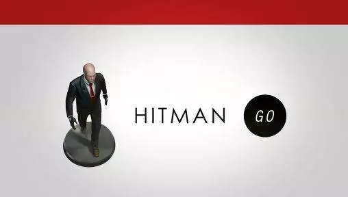 Hitman Go