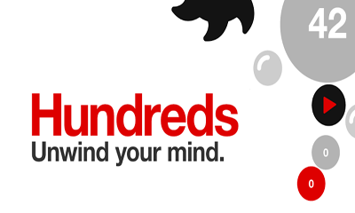 Hundreds