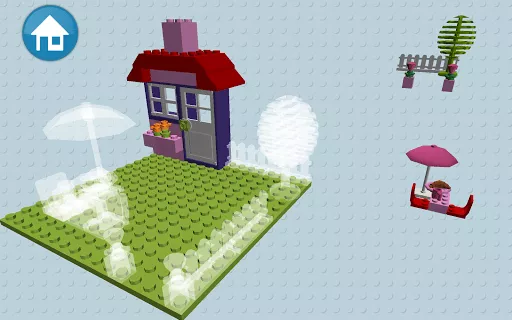 LEGO&reg; Juniors Create & Cruise