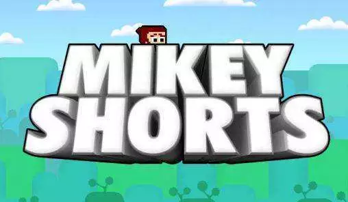 Mikey Shorts