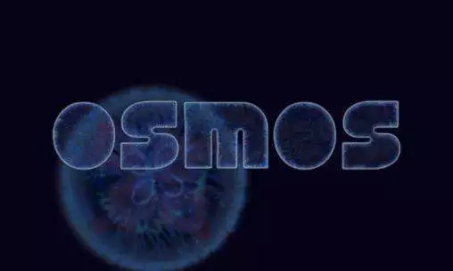 Osmos HD