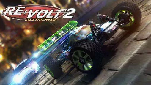 Re Volt 2 Multiplayer