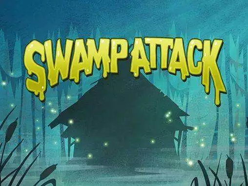 Swamp Attack