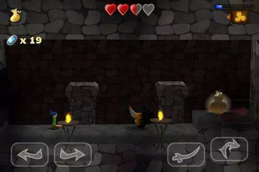 Swordigo Free Download Android Game