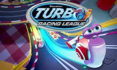 Turbo Racing League