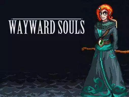 Wayward Souls