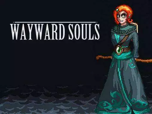 Wayward Souls