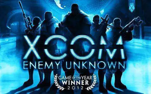 XCOM: Enemy Unknown