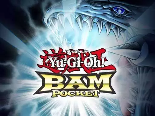 Yu-gi-oh! Bam Pocket