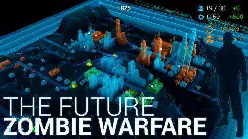 Zombie City Defense Free Download Android Game