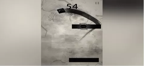 Gameplay screenshot from beat stomper for Android