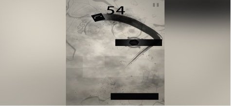 Gameplay screenshot from beat stomper for Android