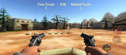 call of outlaws MOD APK Android