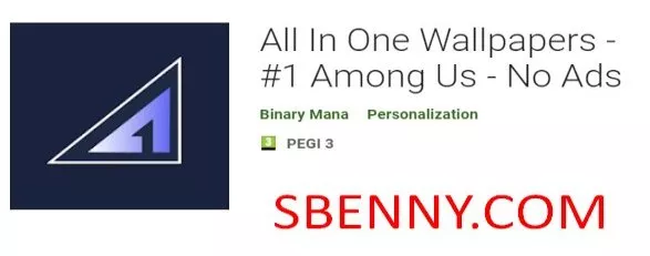 all in one wallpapers among us no ads