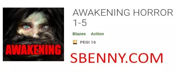 awakening horror 1 5