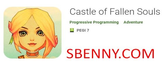 castle of fallen souls