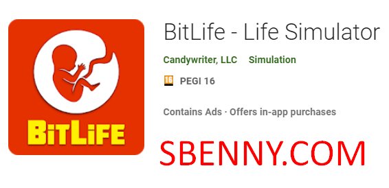 bitlife life simulator