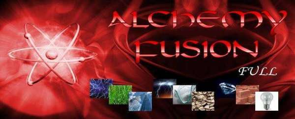 Alchemy Fusion Full