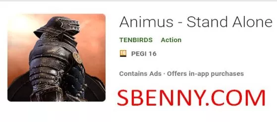 animus stand alone