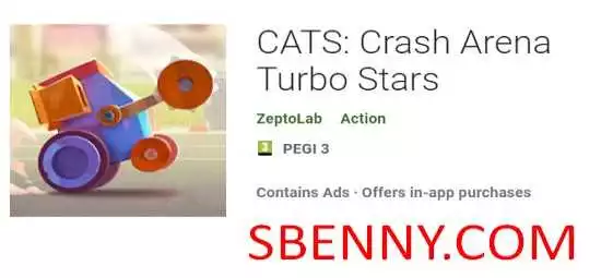 cats crash arena turbo stars