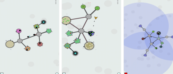 Gameplay screenshot from achikaps pro for Android