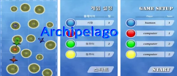 Archipelago