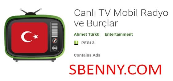 canlı tv mobil radyo ve bur&ccedil;lar
