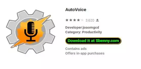 autovoice