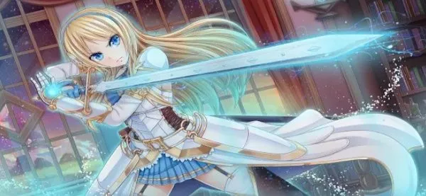 Gameplay screenshot from crystalline for Android