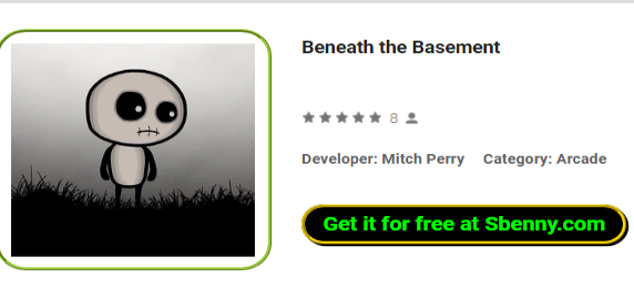 beneath the basement