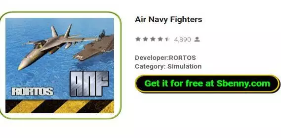 air navy fighters