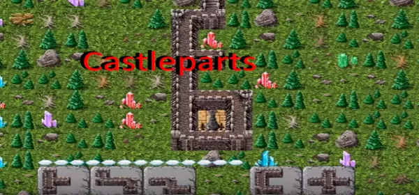 castleparts